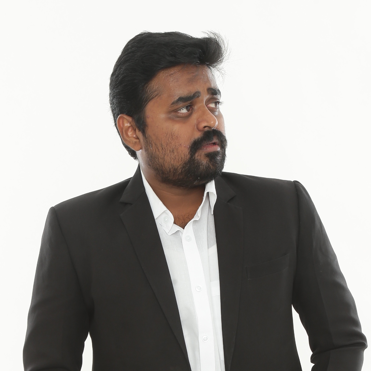 Jagan Krishnan