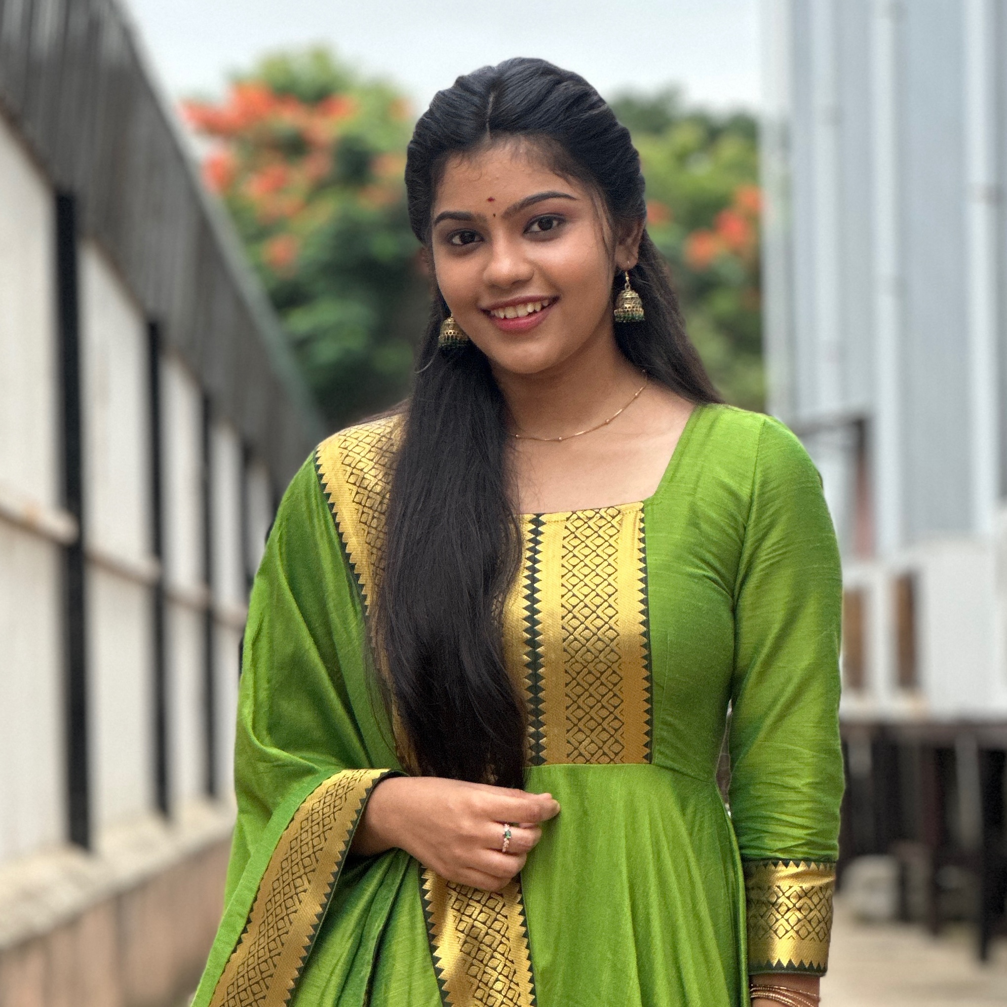 Bala Priya