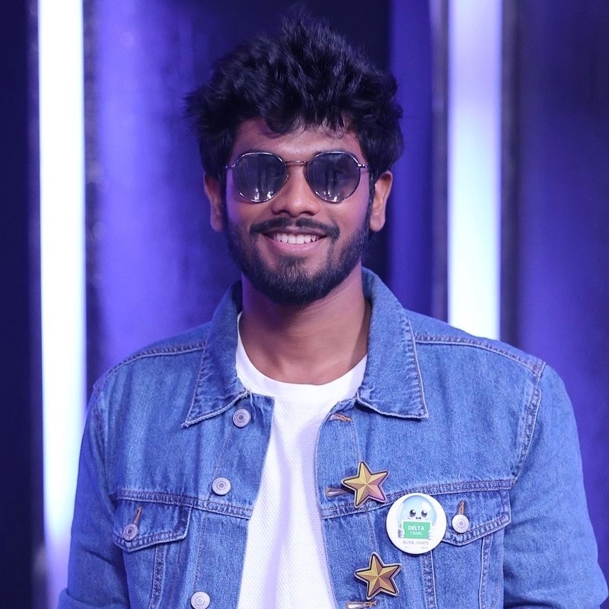 Vignesh Kabali